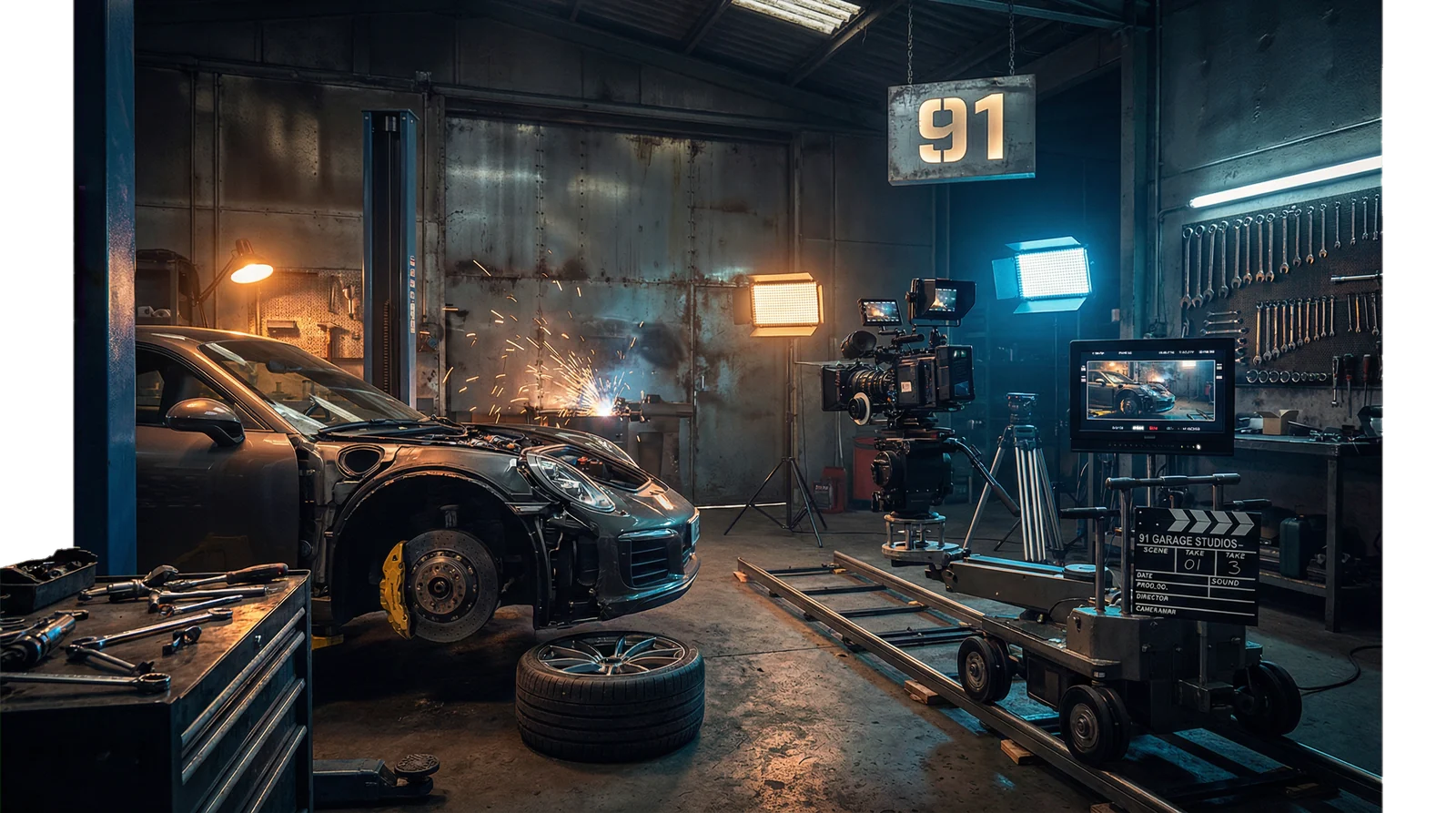 91